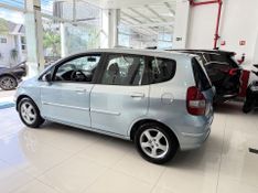 Honda Fit Ex 2005/2005 COVEL VEICULOS ENCANTADO / Carros no Vale