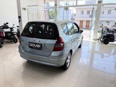 Honda Fit Ex 2005/2005 COVEL VEICULOS ENCANTADO / Carros no Vale
