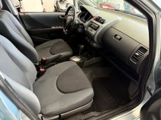 Honda Fit Ex 2005/2005 COVEL VEICULOS ENCANTADO / Carros no Vale