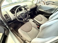 Honda Fit Ex 2005/2005 COVEL VEICULOS ENCANTADO / Carros no Vale