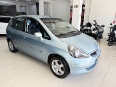 Honda Fit Ex 2005/2005 COVEL VEICULOS ENCANTADO / Carros no Vale