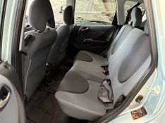 Honda Fit Ex 2005/2005 COVEL VEICULOS ENCANTADO / Carros no Vale