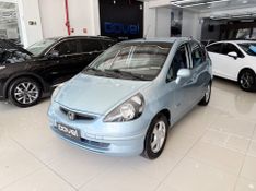 Honda Fit Ex 2005/2005 COVEL VEICULOS ENCANTADO / Carros no Vale