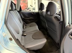 Honda Fit Ex 2005/2005 COVEL VEICULOS ENCANTADO / Carros no Vale