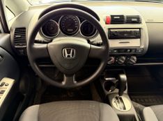 Honda Fit Ex 2005/2005 COVEL VEICULOS ENCANTADO / Carros no Vale
