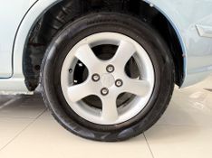 Honda Fit Ex 2005/2005 COVEL VEICULOS ENCANTADO / Carros no Vale