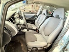 Honda Fit Ex 2005/2005 COVEL VEICULOS ENCANTADO / Carros no Vale