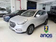 Hyundai Ix35 2.0 Mpfi Gl 16v 2018/2019 COVEL VEICULOS ENCANTADO / Carros no Vale