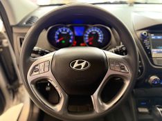 Hyundai Ix35 2.0 Mpfi Gl 16v 2018/2019 COVEL VEICULOS ENCANTADO / Carros no Vale