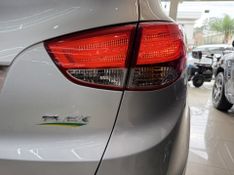 Hyundai Ix35 2.0 Mpfi Gl 16v 2018/2019 COVEL VEICULOS ENCANTADO / Carros no Vale