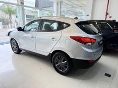 Hyundai Ix35 2.0 Mpfi Gl 16v 2018/2019 COVEL VEICULOS ENCANTADO / Carros no Vale