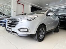 Hyundai Ix35 2.0 Mpfi Gl 16v 2018/2019 COVEL VEICULOS ENCANTADO / Carros no Vale