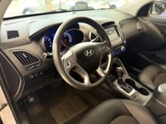 Hyundai Ix35 2.0 Mpfi Gl 16v 2018/2019 COVEL VEICULOS ENCANTADO / Carros no Vale