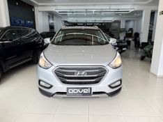 Hyundai Ix35 2.0 Mpfi Gl 16v 2018/2019 COVEL VEICULOS ENCANTADO / Carros no Vale