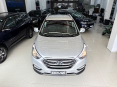 Hyundai Ix35 2.0 Mpfi Gl 16v 2018/2019 COVEL VEICULOS ENCANTADO / Carros no Vale
