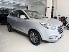Hyundai Ix35 2.0 Mpfi Gl 16v 2018/2019 COVEL VEICULOS ENCANTADO / Carros no Vale