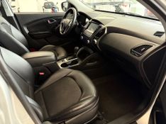 Hyundai Ix35 2.0 Mpfi Gl 16v 2018/2019 COVEL VEICULOS ENCANTADO / Carros no Vale
