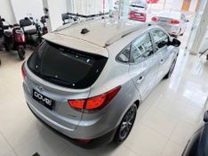 Hyundai Ix35 2.0 Mpfi Gl 16v 2018/2019 COVEL VEICULOS ENCANTADO / Carros no Vale