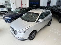 Hyundai Ix35 2.0 Mpfi Gl 16v 2018/2019 COVEL VEICULOS ENCANTADO / Carros no Vale