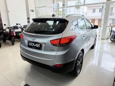Hyundai Ix35 2.0 Mpfi Gl 16v 2018/2019 COVEL VEICULOS ENCANTADO / Carros no Vale