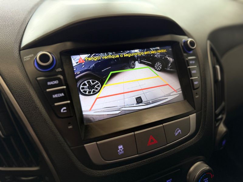 Hyundai Ix35 2.0 Mpfi Gl 16v 2018/2019 COVEL VEICULOS ENCANTADO / Carros no Vale