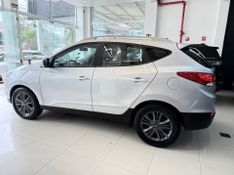 Hyundai Ix35 2.0 Mpfi Gl 16v 2018/2019 COVEL VEICULOS ENCANTADO / Carros no Vale