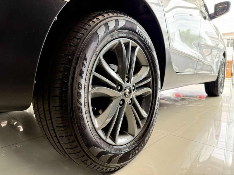Hyundai Ix35 2.0 Mpfi Gl 16v 2018/2019 COVEL VEICULOS ENCANTADO / Carros no Vale