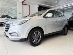 Hyundai Ix35 2.0 Mpfi Gl 16v 2018/2019 COVEL VEICULOS ENCANTADO / Carros no Vale
