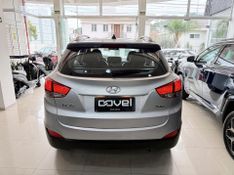 Hyundai Ix35 2.0 Mpfi Gl 16v 2018/2019 COVEL VEICULOS ENCANTADO / Carros no Vale