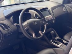 Hyundai Ix35 Gl 2.0 16v 2wd 2020/2021 COVEL VEICULOS ENCANTADO / Carros no Vale