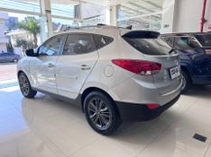 Hyundai Ix35 Gl 2.0 16v 2wd 2020/2021 COVEL VEICULOS ENCANTADO / Carros no Vale