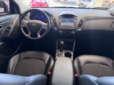 Hyundai Ix35 Gl 2.0 16v 2wd 2020/2021 COVEL VEICULOS ENCANTADO / Carros no Vale