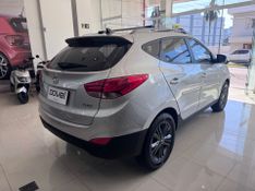 Hyundai Ix35 Gl 2.0 16v 2wd 2020/2021 COVEL VEICULOS ENCANTADO / Carros no Vale