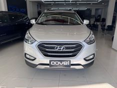 Hyundai Ix35 Gl 2.0 16v 2wd 2020/2021 COVEL VEICULOS ENCANTADO / Carros no Vale