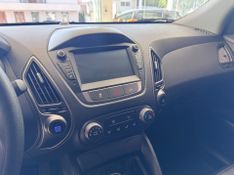 Hyundai Ix35 Gl 2.0 16v 2wd 2020/2021 COVEL VEICULOS ENCANTADO / Carros no Vale