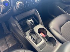 Hyundai Ix35 Gl 2.0 16v 2wd 2020/2021 COVEL VEICULOS ENCANTADO / Carros no Vale