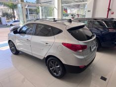 Hyundai Ix35 Gl 2.0 16v 2wd 2020/2021 COVEL VEICULOS ENCANTADO / Carros no Vale
