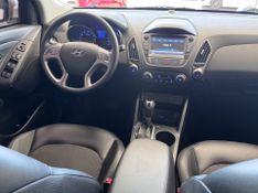 Hyundai Ix35 Gl 2.0 16v 2wd 2020/2021 COVEL VEICULOS ENCANTADO / Carros no Vale