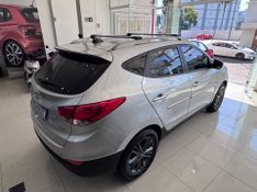 Hyundai Ix35 Gl 2.0 16v 2wd 2020/2021 COVEL VEICULOS ENCANTADO / Carros no Vale