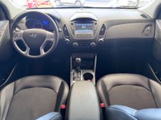 Hyundai Ix35 Gl 2.0 16v 2wd 2020/2021 COVEL VEICULOS ENCANTADO / Carros no Vale