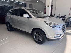 Hyundai Ix35 Gl 2.0 16v 2wd 2020/2021 COVEL VEICULOS ENCANTADO / Carros no Vale
