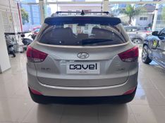 Hyundai Ix35 Gl 2.0 16v 2wd 2020/2021 COVEL VEICULOS ENCANTADO / Carros no Vale