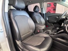 Hyundai Ix35 Gl 2.0 16v 2wd 2020/2021 COVEL VEICULOS ENCANTADO / Carros no Vale
