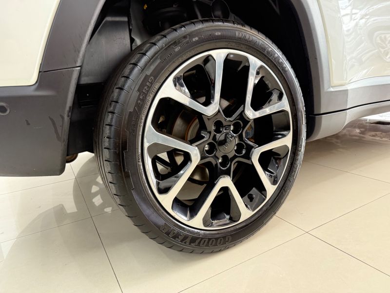 Jeep Compass Limited 2.0 4×2 16v 2019/2020 COVEL VEICULOS ENCANTADO / Carros no Vale