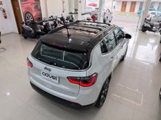 Jeep Compass Limited 2.0 4×2 16v 2019/2020 COVEL VEICULOS ENCANTADO / Carros no Vale