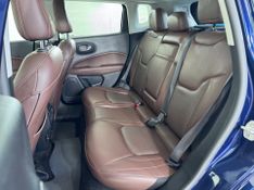Jeep Compass Limited 2.0 4×4 16v 2020/2021 COVEL VEICULOS ENCANTADO / Carros no Vale