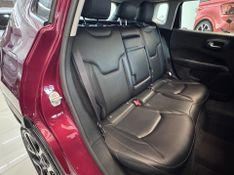 Jeep Compass Limited 2.0 4×4 16v 2021/2021 COVEL VEICULOS ENCANTADO / Carros no Vale