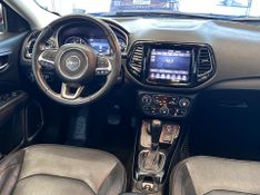 Jeep Compass Limited 2.0 4×4 16v 2021/2021 COVEL VEICULOS ENCANTADO / Carros no Vale
