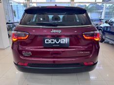 Jeep Compass Limited 2.0 4×4 16v 2021/2021 COVEL VEICULOS ENCANTADO / Carros no Vale