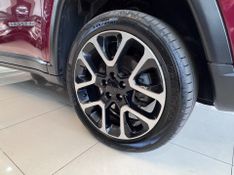 Jeep Compass Limited 2.0 4×4 16v 2021/2021 COVEL VEICULOS ENCANTADO / Carros no Vale